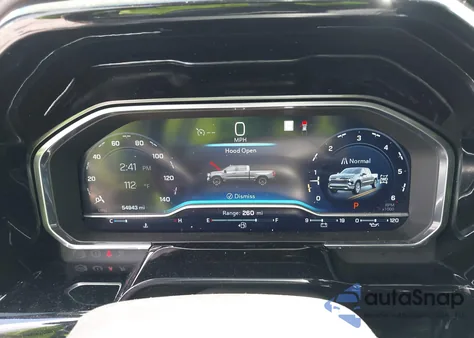 2022 Chevrolet Silverado 1500 4Wd Short Bed Rst z USA, uszkodzony, nr VIN 2GCUDEED0N1503392